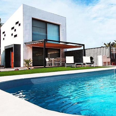 Villa Rufol ديلتيبري المظهر الخارجي الصورة